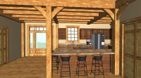 Sweetwater Lodge Plan